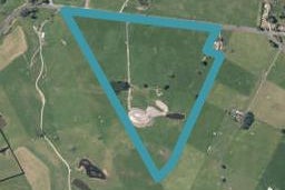 599 Baylys Coast Road, Parore, Dargaville