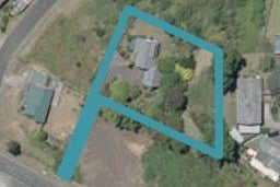 14 Montgomery Road, Otamatea, Whanganui