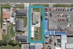 11 Dudley Street, Grasmere, Invercargill