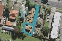 4/6 Alpers Avenue, Epsom, Auckland