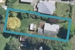 32 Ohorere Street, Owhango