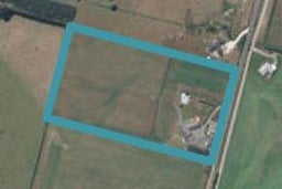 1073 South Eyre Road, Swannanoa, Rangiora