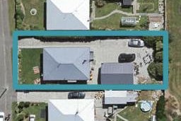 640 Elles Road, Kingswell, Invercargill