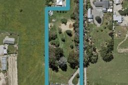 81 Wallacetown Lorneville Highway, Lorneville, Invercargill