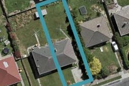 146 Islington Street, Turnbull Thomson Park, Invercargill