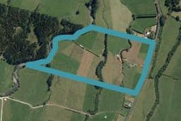1720 Egmont Road, Kaimiro, Inglewood