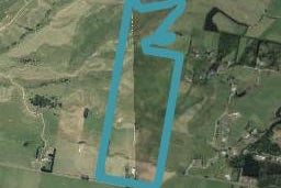 78 Forest Road, Kimbolton, Feilding
