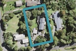 182 Carter Road, Oratia, Auckland