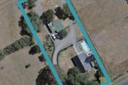 2125 State Highway 2, Greytown, Greytown