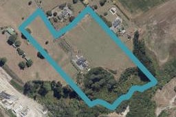 228D State Highway 26, Newstead