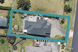 7 Ocean View Road, Coastlands, Whakatane