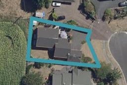14 Sunny Dale, Western Heights, Hamilton