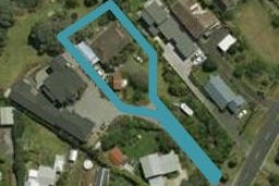 272 One Tree Point Road, One Tree Point