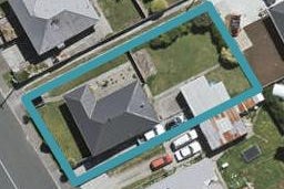 22 Wicklow Street, Clifton, Invercargill