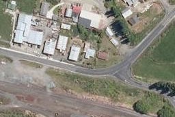 1008 State Highway 12, Maungaturoto