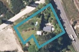 1 Maori Gully Road, Dobson