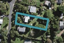 10 Queens Drive, Oneroa, Waiheke Island