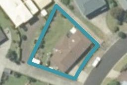 134 Moana Anu Anu Avenue, Whangamata