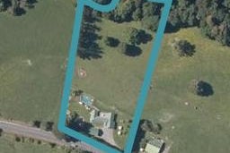 430 Otaika Valley Road, Whangarei