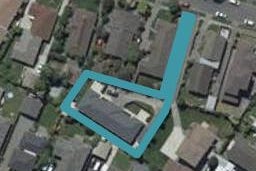 1/7B Camrose Place, Ilam, Christchurch