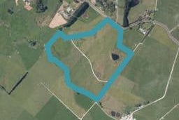 0 Horseshoe Bush Road, Waitoki, Waitoki