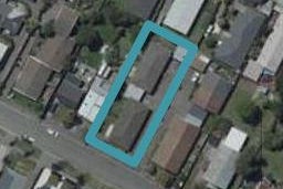 3/55 Laurence Street, Waltham, Christchurch