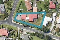 299 Tanners Point Road, Tanners Point, Katikati