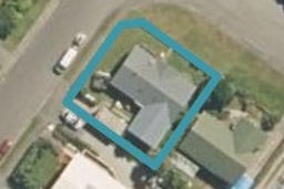 1 Tudor Street, Hokitika, Hokitika