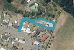 35 Herrington Street, Foxton, Foxton