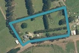 265 Te Toro Road, Pollok, Pollok