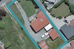 85 Jellicoe Street, Martinborough