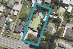509 Childers Road, Te Hapara, Gisborne