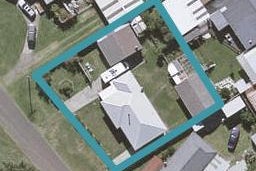 78 East Quay, Waitara, Waitara