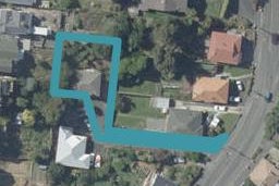 48 Playfair Street, Caversham, Dunedin