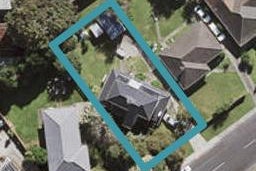 124 Moore Street, Hillcrest, Auckland