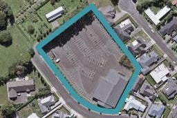 14 Portland Drive, Highlands Park, New Plymouth