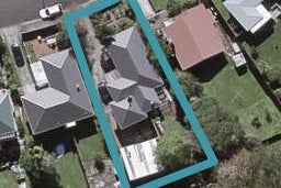 23 Essex Street, Vogeltown, New Plymouth