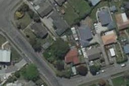 3/1 Huia Street, Riccarton, Christchurch
