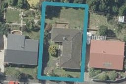 33 Milburn Street, Corstorphine, Dunedin