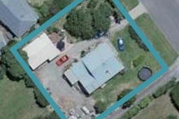 84 Dublin Street, Martinborough