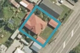 151 Fitzherbert Street, Hokitika