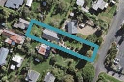 5 Oue Road, Oneroa, Waiheke Island