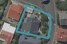 1 Bishops Place, Dunedin Central, Dunedin