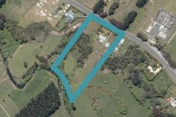 7173 State Highway 1, Kaitaia, Kaitaia