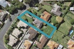 1 Crichton Terrace, Hauraki, Auckland