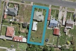 140 Bann Street, Bluff