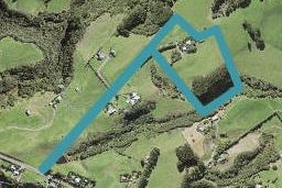 506 Oaia Road, Muriwai, Muriwai