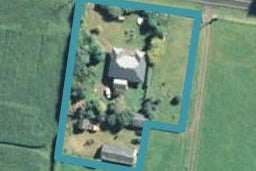 1261 South Road, Hawera