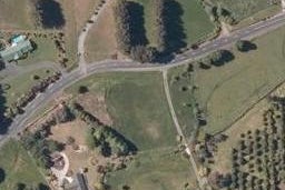 323 Cemetery Road, Whangarei