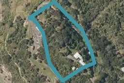 75 Cabbage Tree Bay Road, Opononi, Opononi